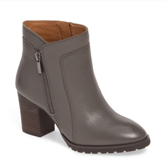 Lucky Brand Shoes - Lucky brand booties